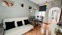 Living room of Flat for sale in  Cádiz Capital