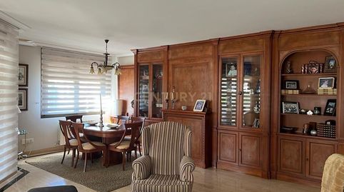 Foto 5 de Apartament de lloguer a Cerro del Espino, 6, Zona Monte El Pilar, Majadahonda