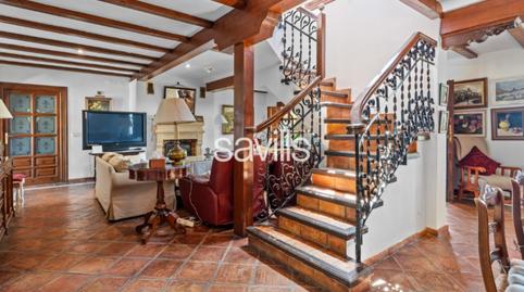 Foto 4 de Casa o xalet de lloguer a Montealto - Monterrey, Málaga