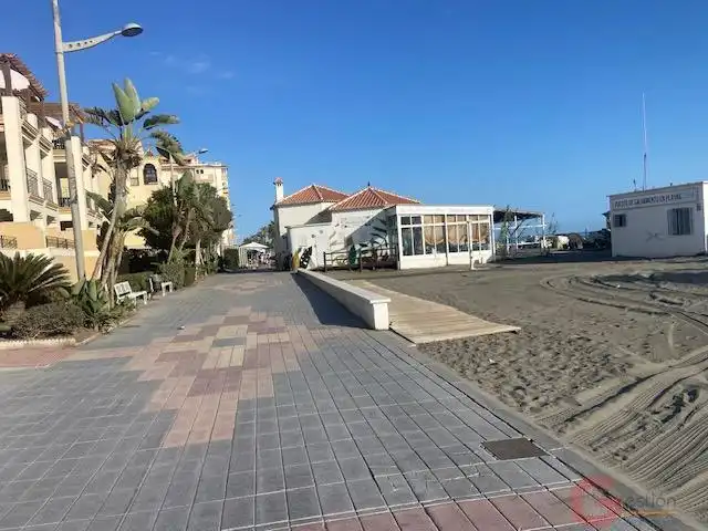 Apartment with lift for sale in Urbanización Santa Rosa