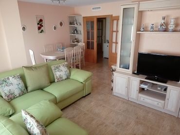Appartement avec ascenseur à vendre à Carrer de València 33