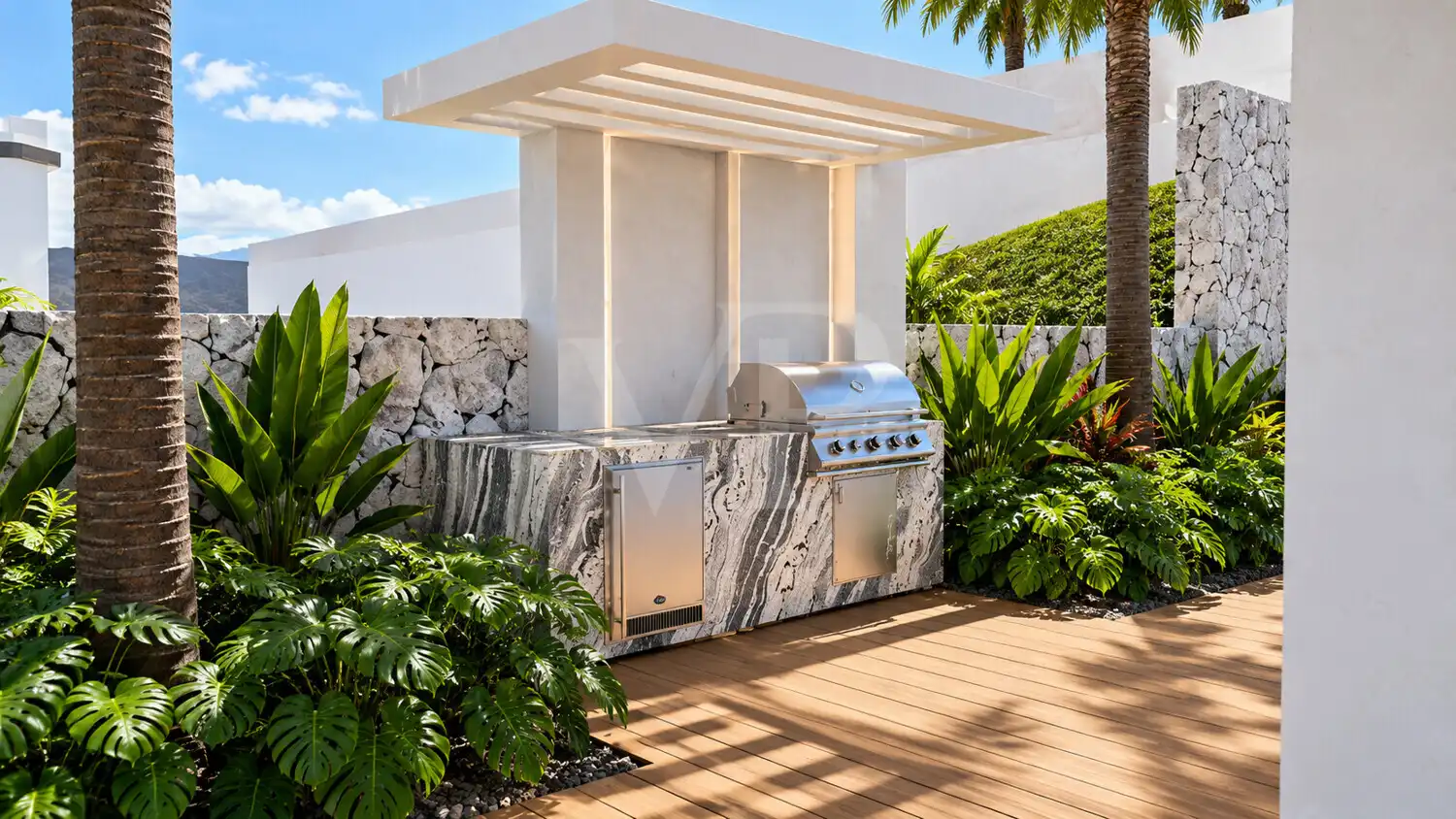 Maison avec terrasse à vendre à Costa Adeje, imagen 12