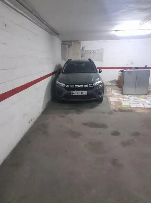 Einzelparkplatz zum Verkauf in Pizarrales, imagen 3