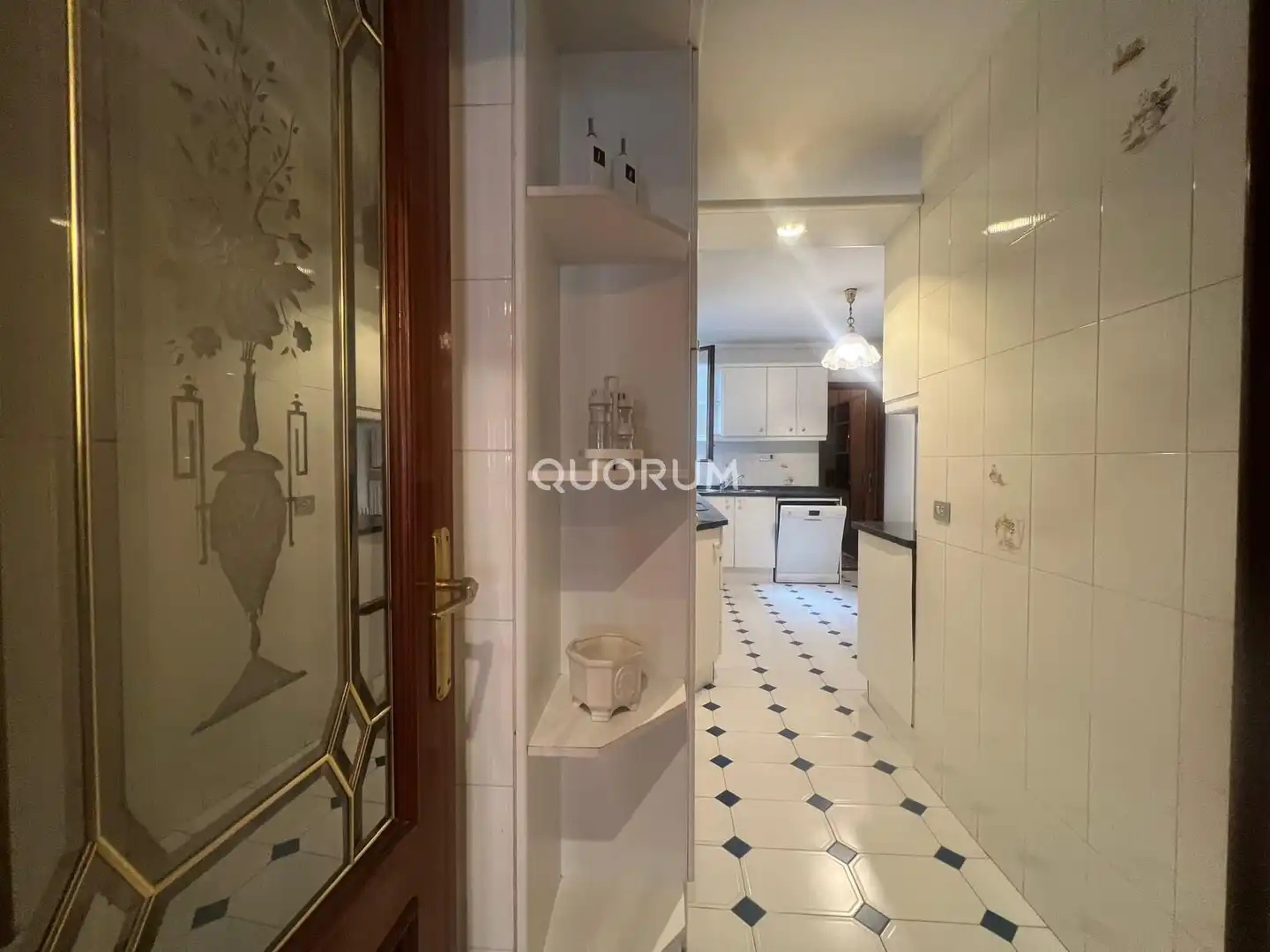Appartement avec ascenseur à louer à Calle Marcelino Oreja, imagen 7
