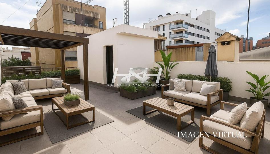 Photo 1 of House or chalet for sale in Casas Verdes, Valencia