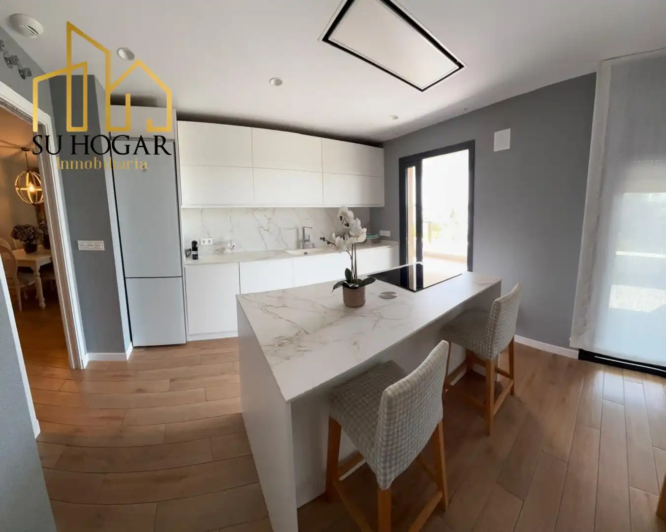 Wohnung mit Pool zum Verkauf in Aguadulce - Almadraba - Punta Candor, imagen 11