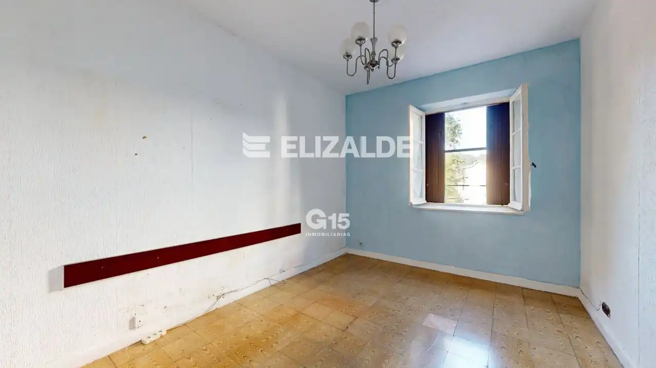 Habitación de Piso en venta en Altza