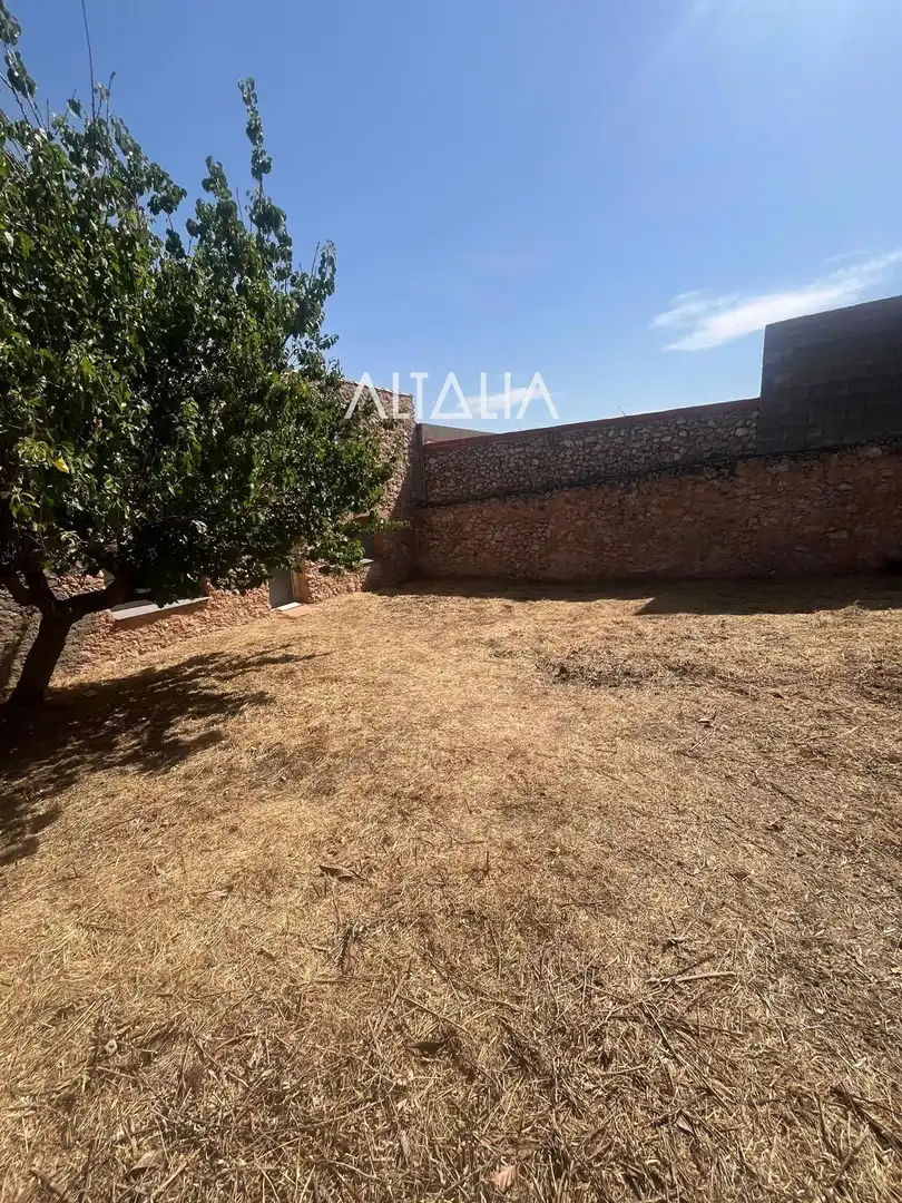 Casa o xalet en venda en Torrejoncillo del Rey amb Calefacció, Terrassa i Alarma