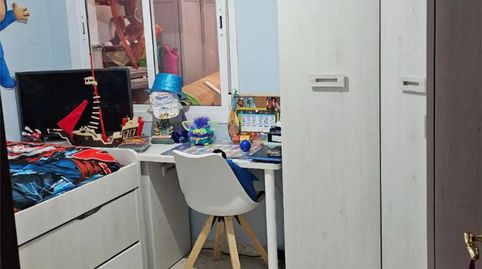 Foto 5 de Pis en venda a Calle Feria, 17, Écija, Sevilla