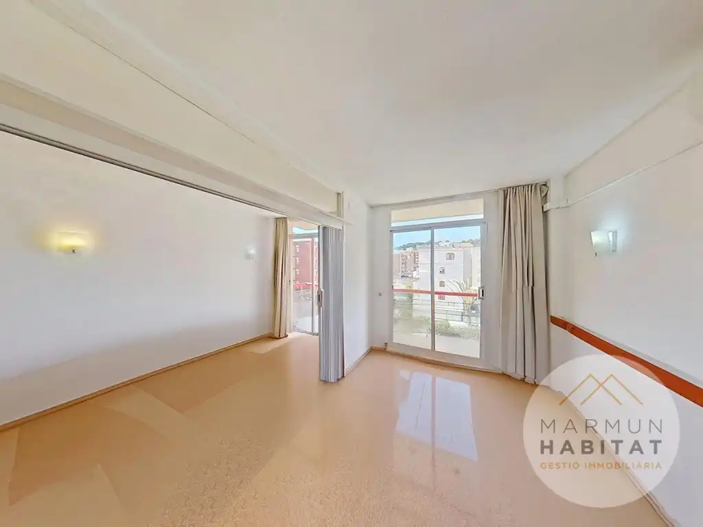 Apartament amb piscina en venda a Riera Capaspre, imagen 7