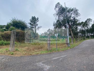 Terreno residenziale in vendita a O Porriño