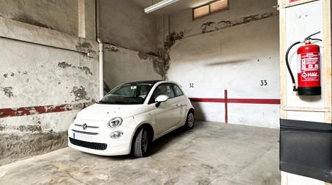 Photo 3 of Garage for sale in Calle de Garellano, 21, Bellas Vistas,  Madrid Capital