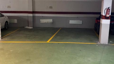 Photo 2 of Garage to rent in Calle de Casas Nuevas, 15, Corrales, Aljaraque