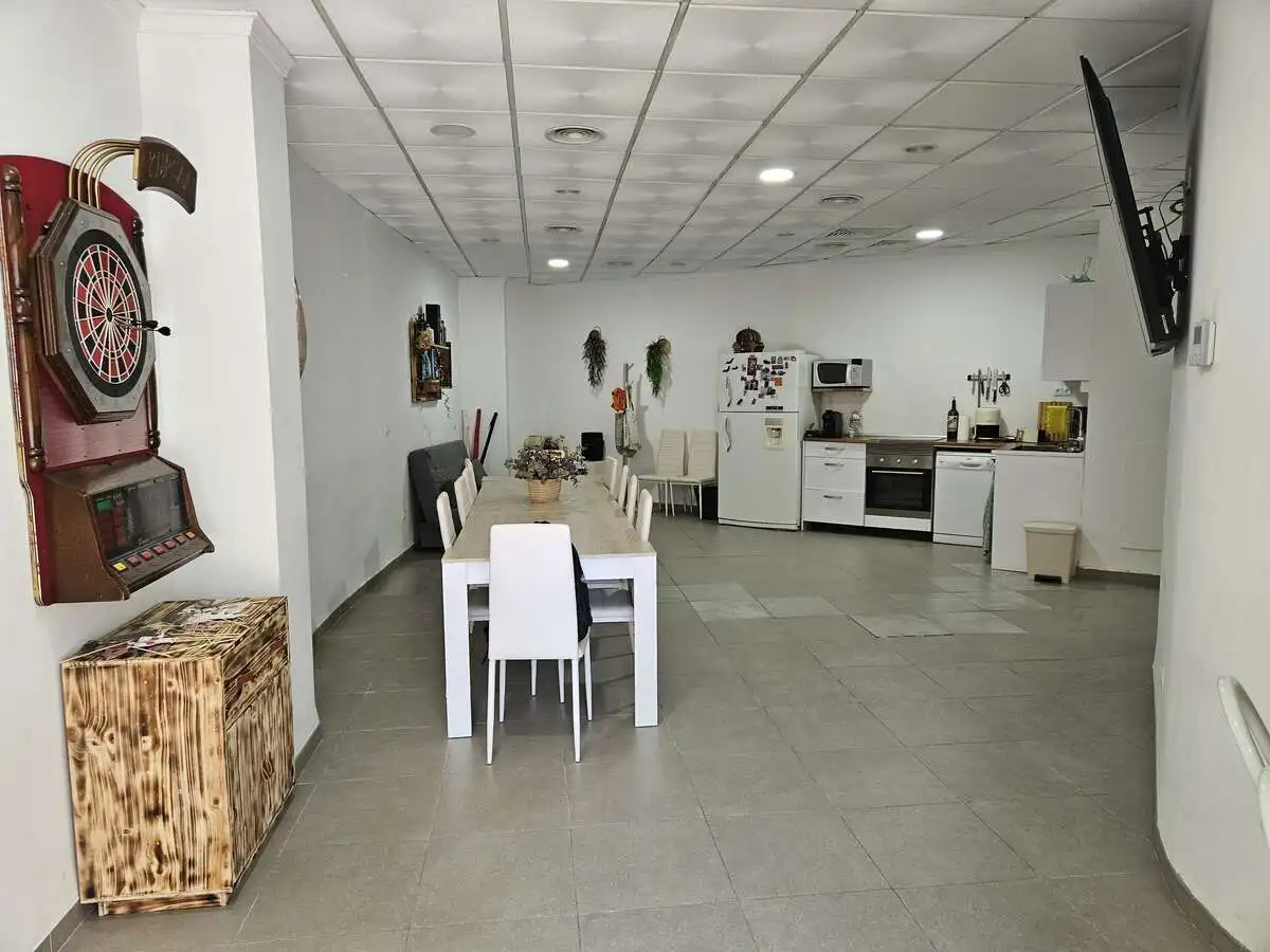 Local comercial en venta en Catarroja
