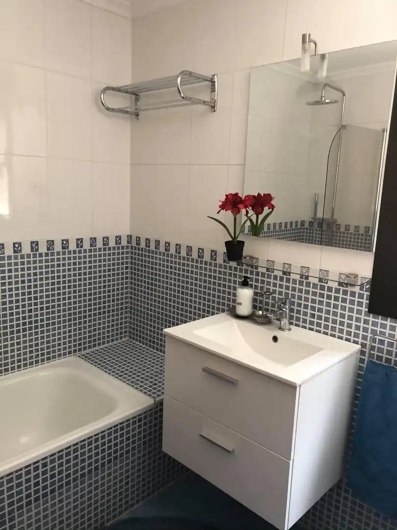 Baño de Piso en venta en Seseña con Aire acondicionado, Calefacción y Parquet
