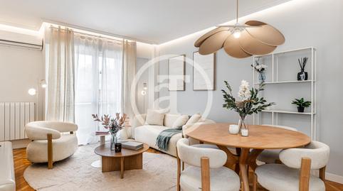 Foto 4 de Dúplex de lloguer a Avenida del Talgo, Aravaca, Madrid Capital