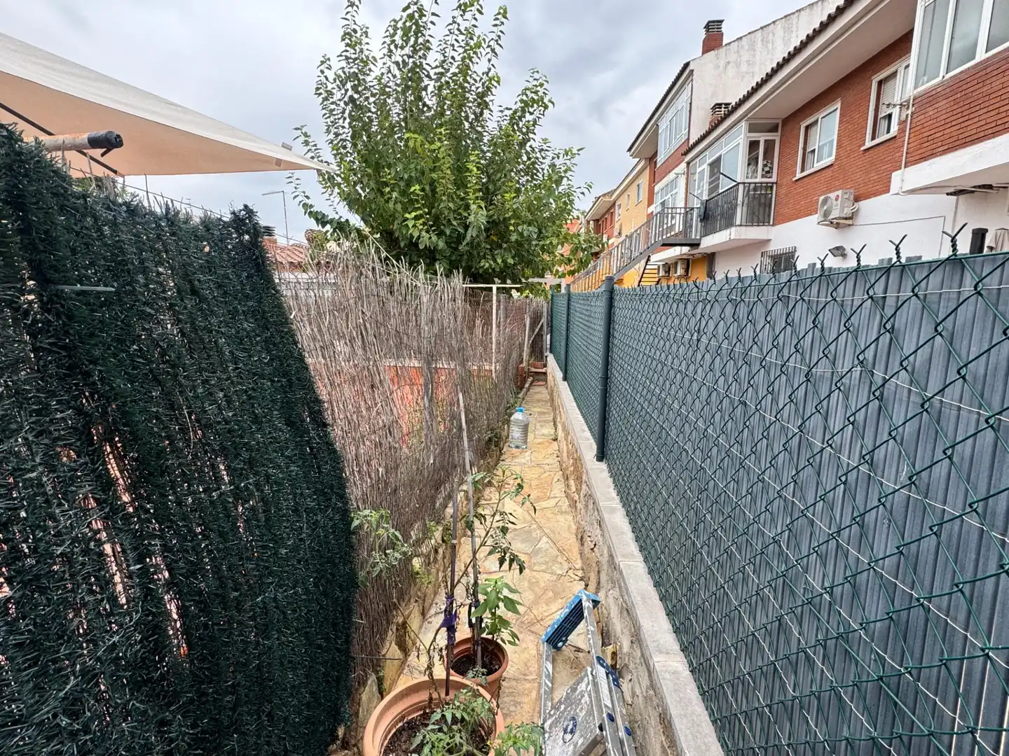 Casa con terrazza in vendita a ABAT PORTA, imagen 2