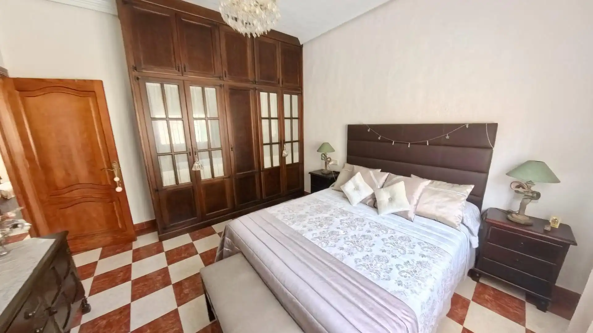 Casa adosada en venta en Calle GRANADA CAMP, Cortes de Baza