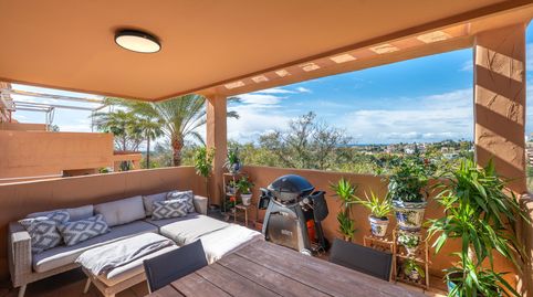 Foto 3 de Apartament en venda a Elviria, Marbella