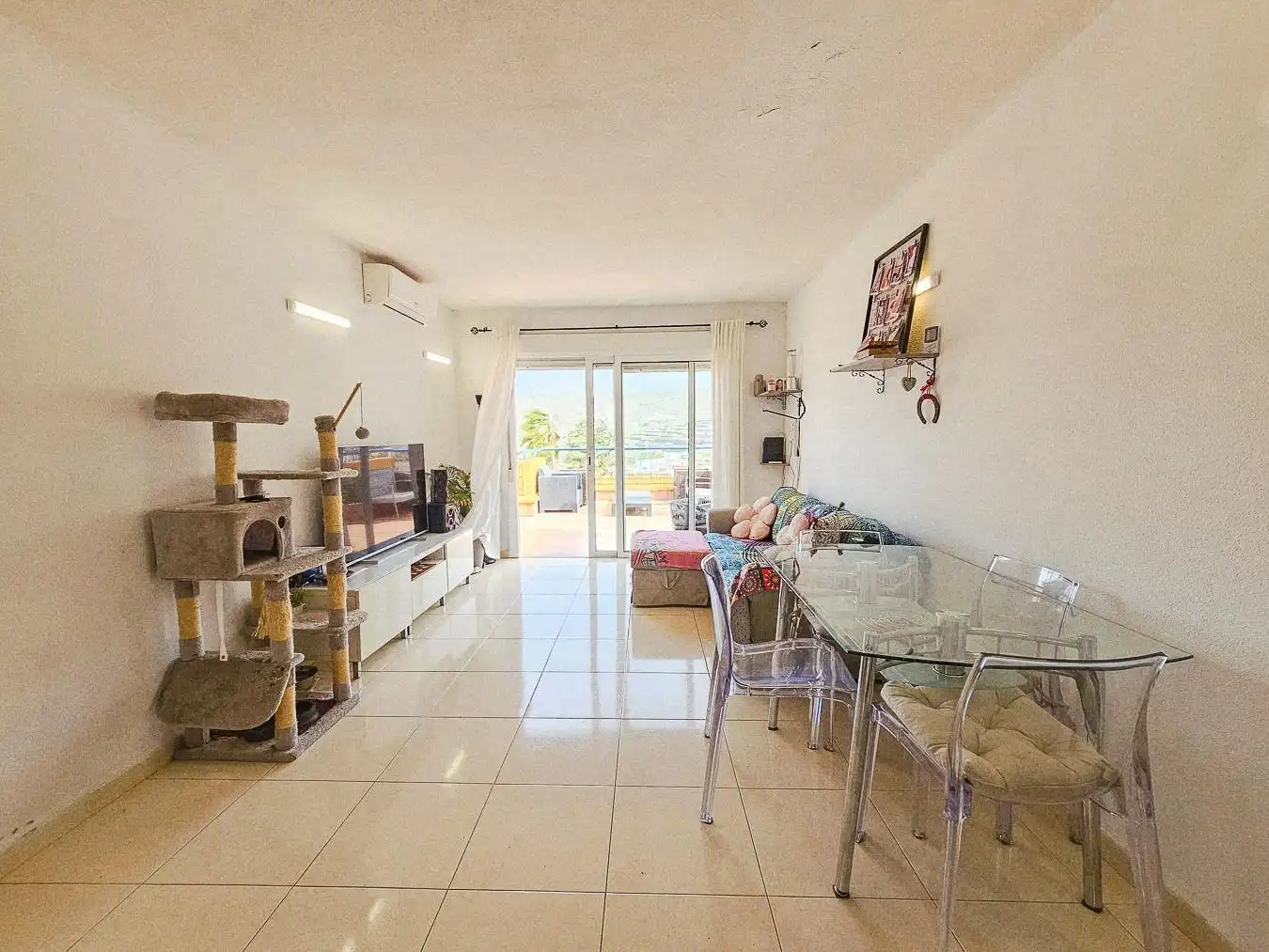 Apartament amb piscina en venda a Costa Adeje, imagen 12