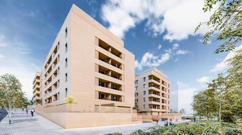 Photo 4 from new construction home in Flat for sale in   Calle Lauxeta Olerkari, Mungia, Bizkaia