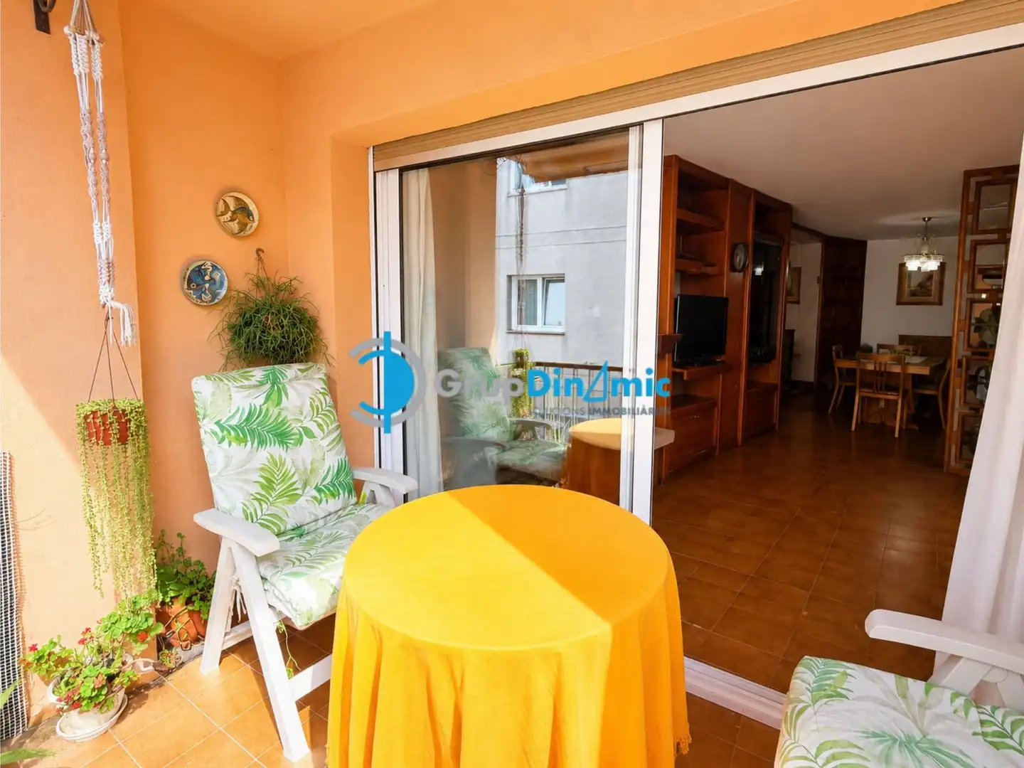 Wohnung mit Aufzug zum Verkauf in Centre, imagen 4