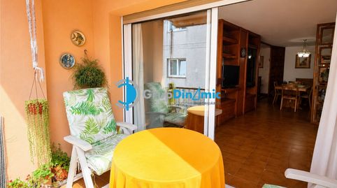 Foto 4 de Piso en venta en Centre, Palamós