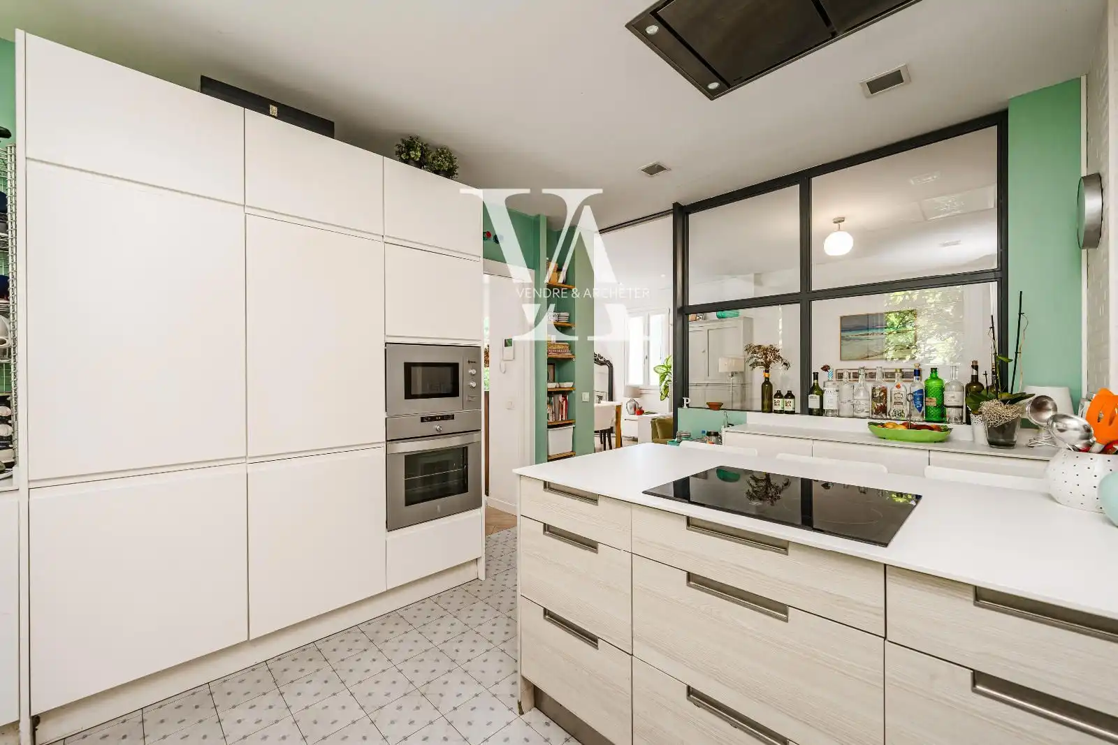 Chalet en venta en Retiro, imagen 20