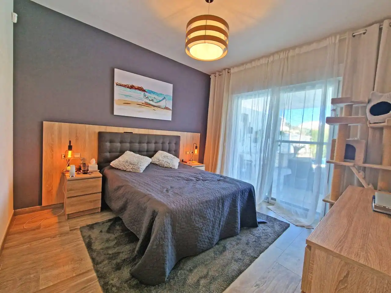 Wohnung mit Pool zum Verkauf in Riviera del Sol, imagen 30