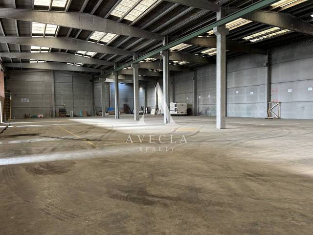 Nave industrial en Alquiler en Calle Pedrosa, 7 en Masquefa