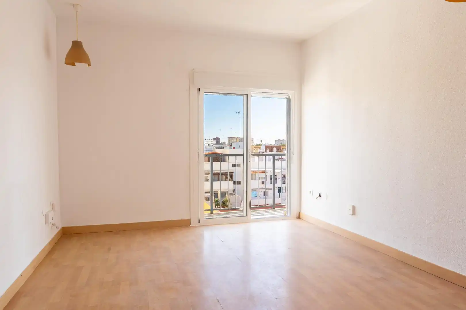 Habitación de Piso en venta en Cerro - Amate