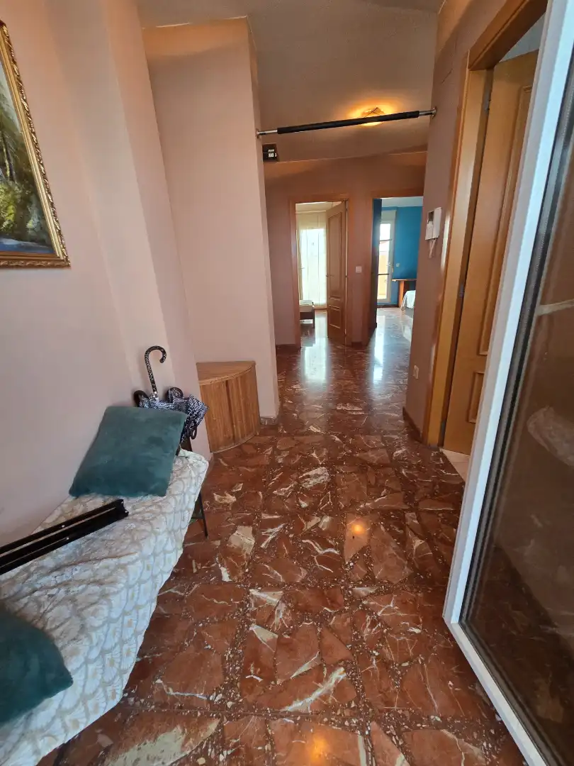 Ático con terraza en venta en Cariñena - Carinyena, imagen 35