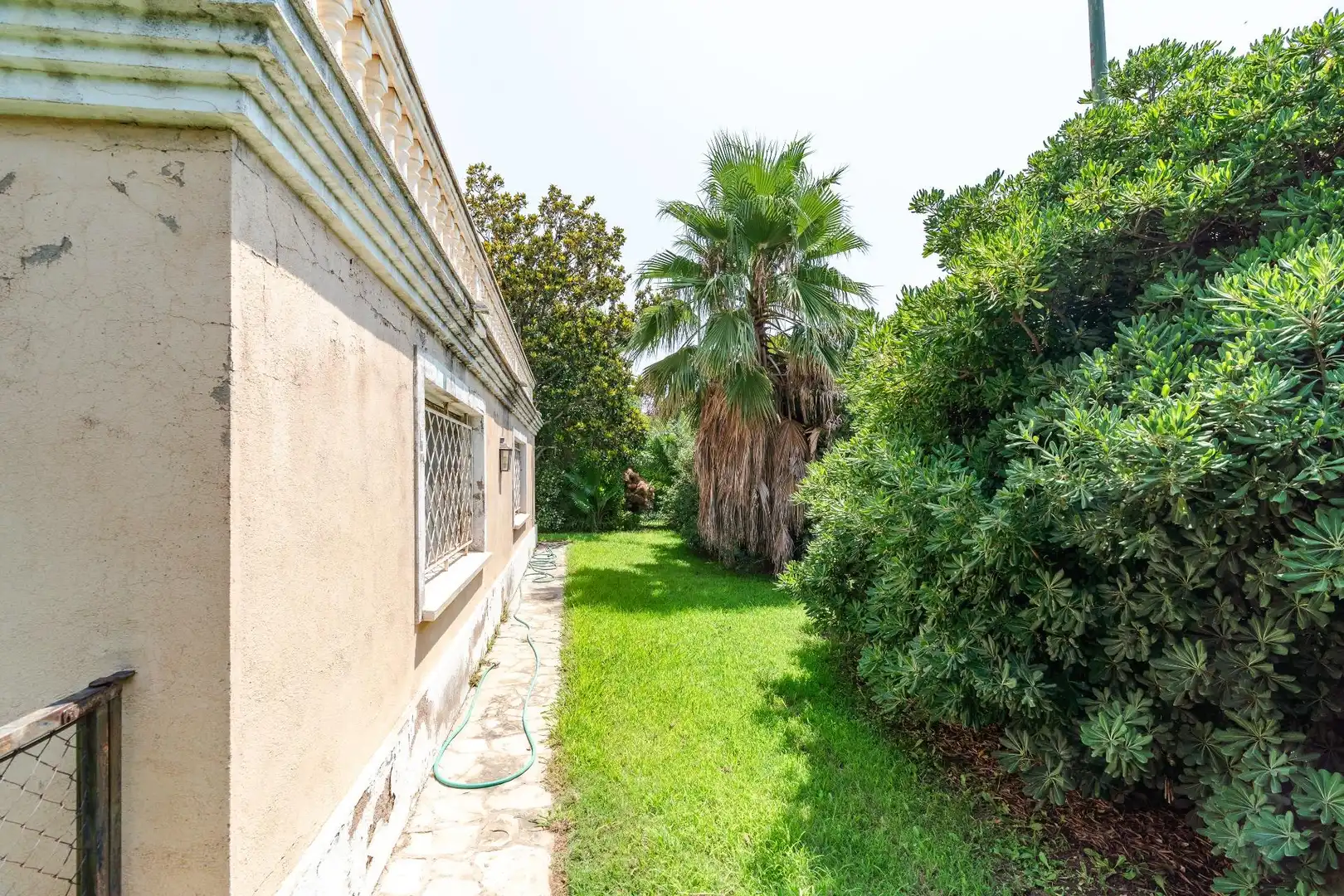 Jardí de Casa o xalet en venda en Móra d'Ebre amb Aire condicionat, Calefacció i Jardí privat