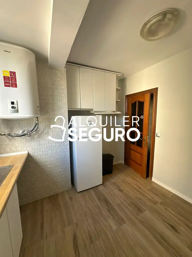 Piso de alquiler en de Isaac Peral, Villafontana - Estoril I