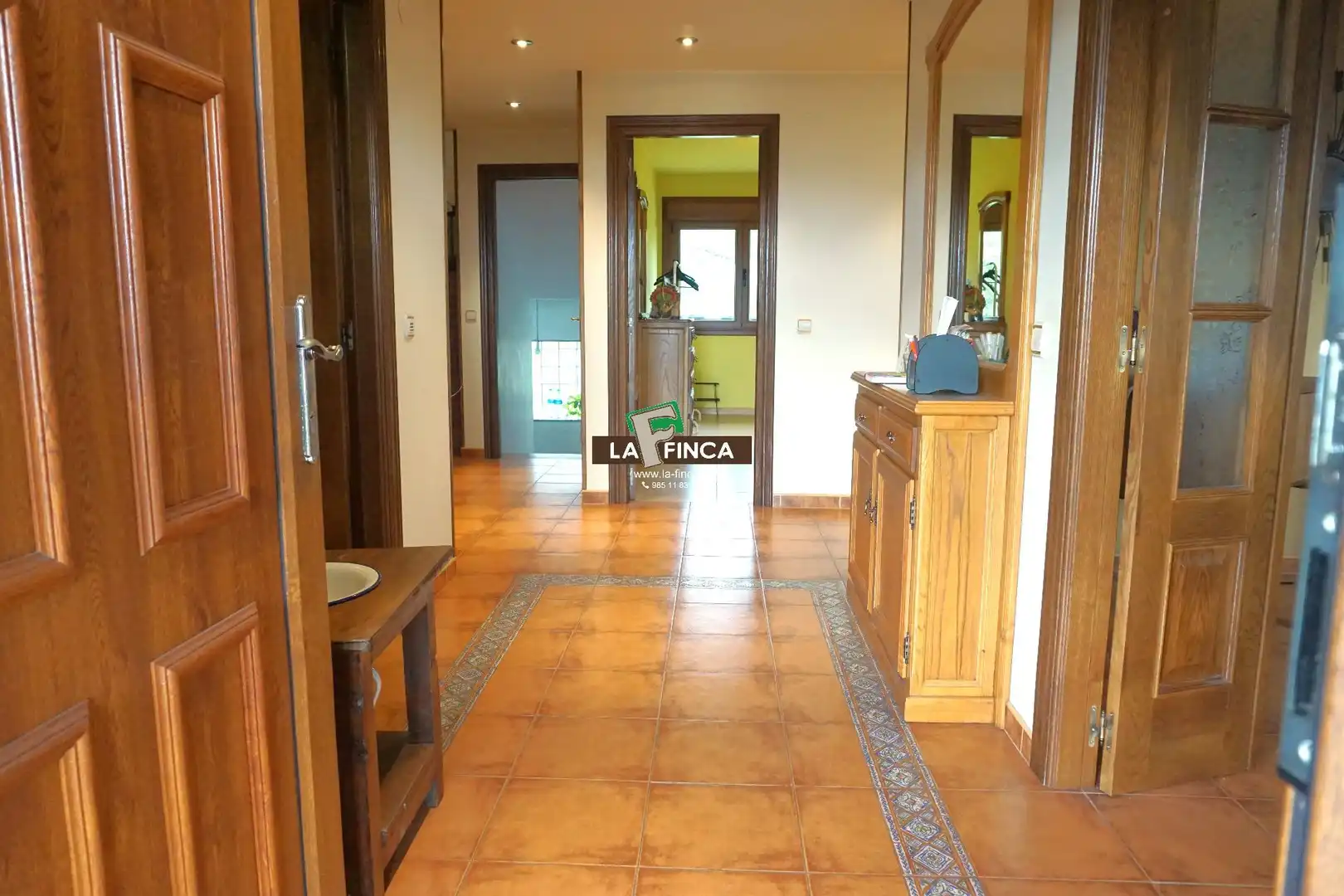 Casa o xalet en venda a LA VIÑA VILLARMIL , San Claudio - Trubia - Las Caldas