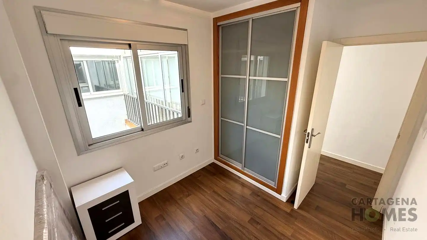 Habitación de Casa o chalet en venta en Cartagena con Aire acondicionado, Calefacción y Terraza