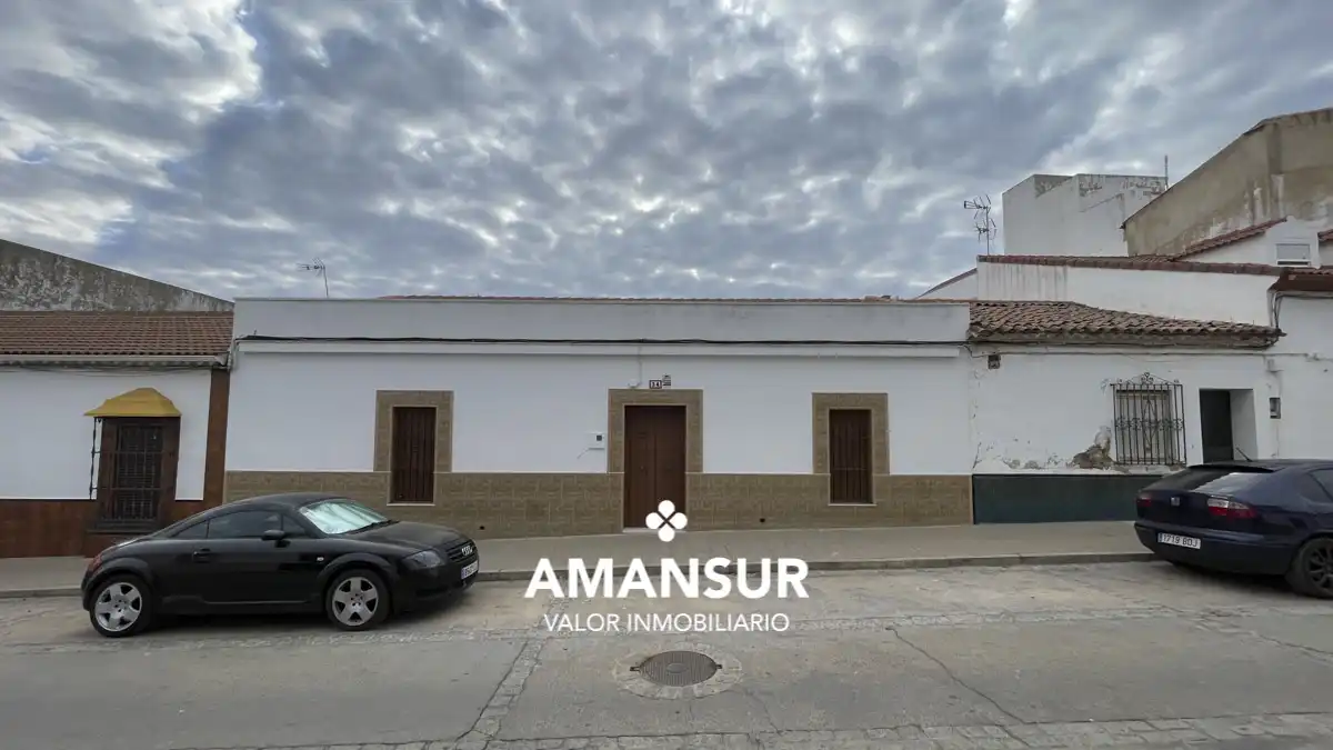 Houses for sale in El Campillo (Huelva)