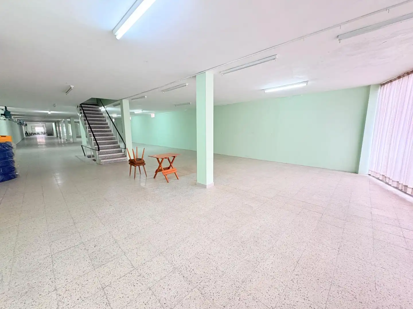 Local comercial en venda a Avenida de Portugal, imagen 37