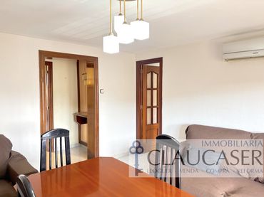 Wohnung mit Balkon zum Verkauf in dels Teixidors