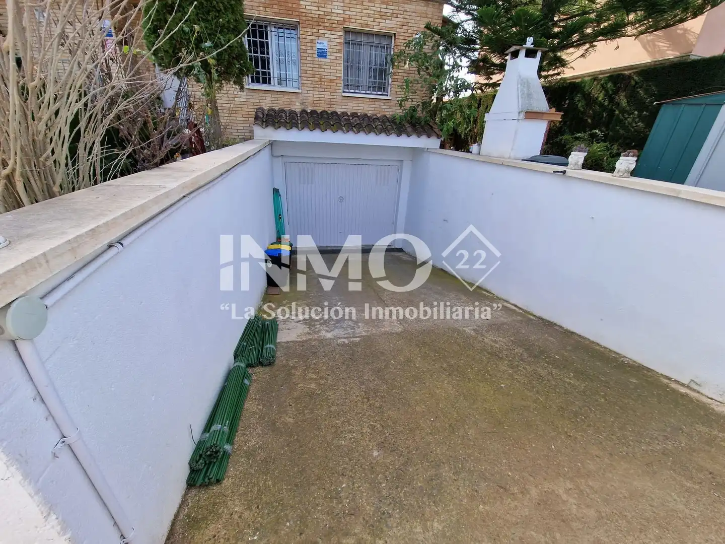 Detached house with pool for sale in Carrer Moscú, imagen 34