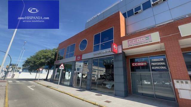 Local comercial en Venta en Puntales - Zona Franca