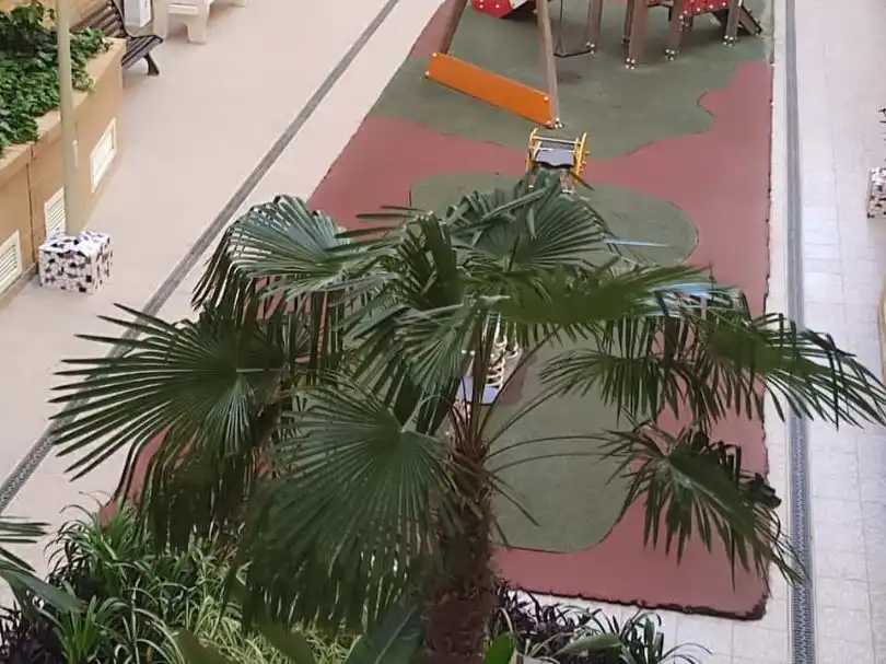 Mini appartamento con piscina in vendita a Avenida central 44, imagen 13
