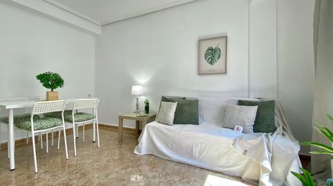 Foto 4 de Pis en venda a Barrio de Benimaclet, Valencia Capital