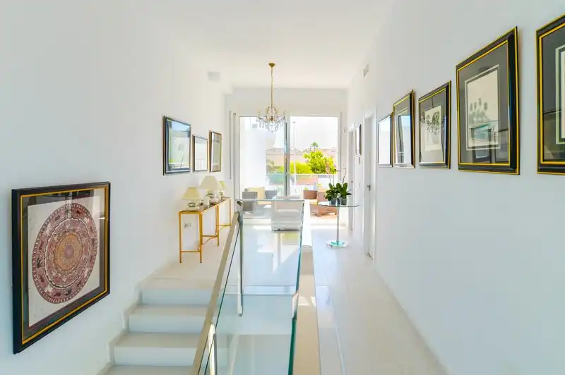 Chalet en venta en Gran Alacant, imagen 16