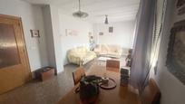 Living room of Attic for sale in  Albacete Capital  with Heating and Terrace