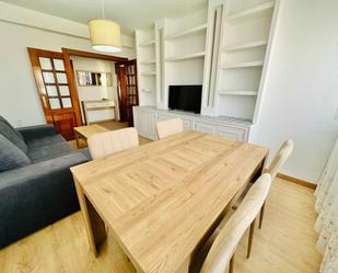 Dining room of Flat to rent in  Granada Capital