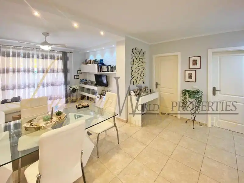 Appartement compact avec piscine à vendre à Lisboa, imagen 9