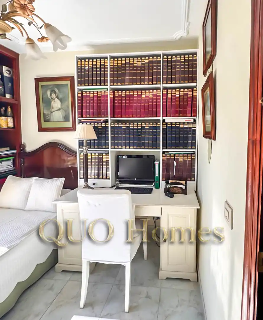 Flat for sale in Jerez de la Frontera  with Air Conditioner