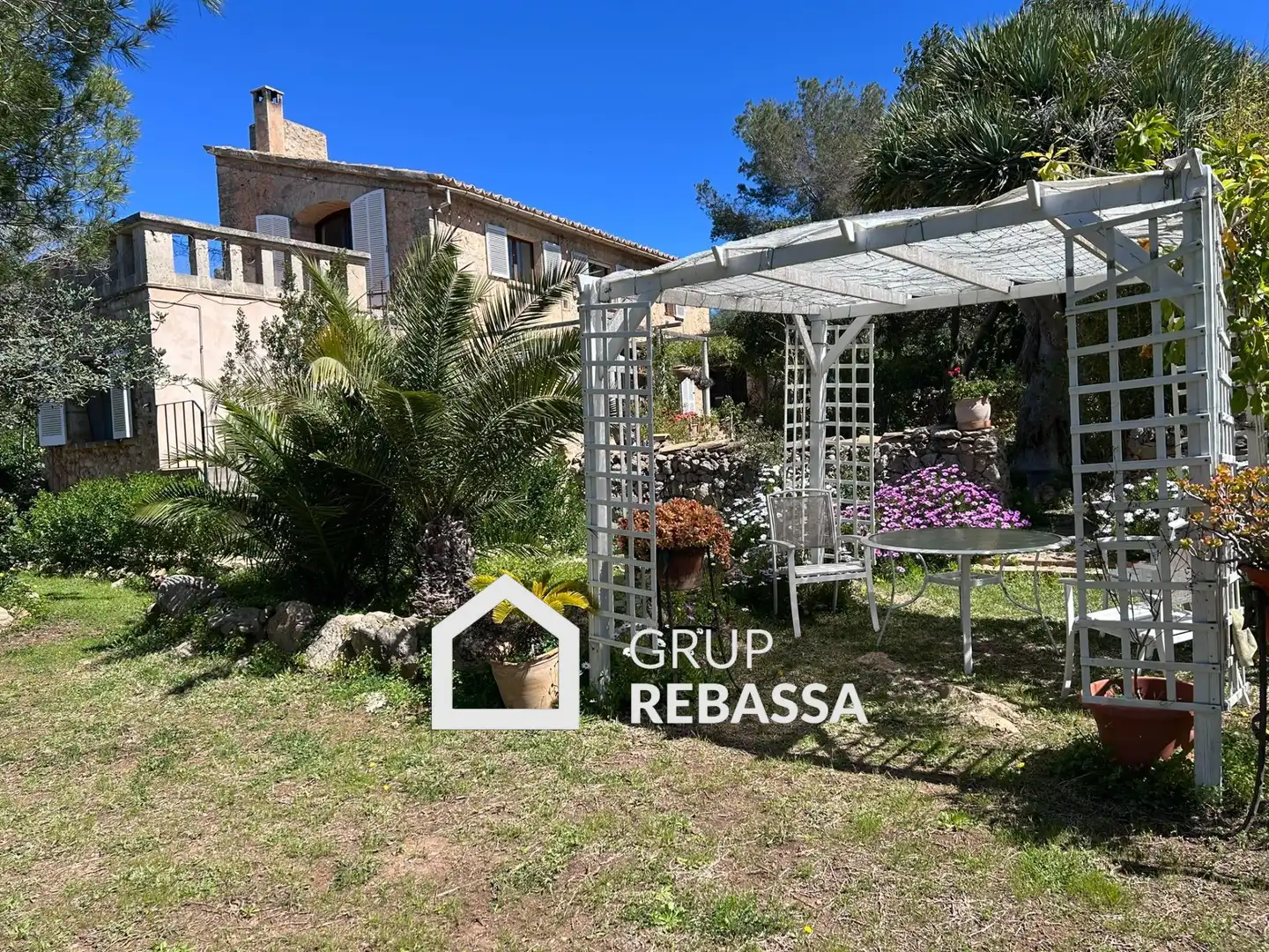 Finca rústica en venda a Pòrtol