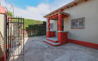 Exterior view of House or chalet for sale in Parets del Vallès